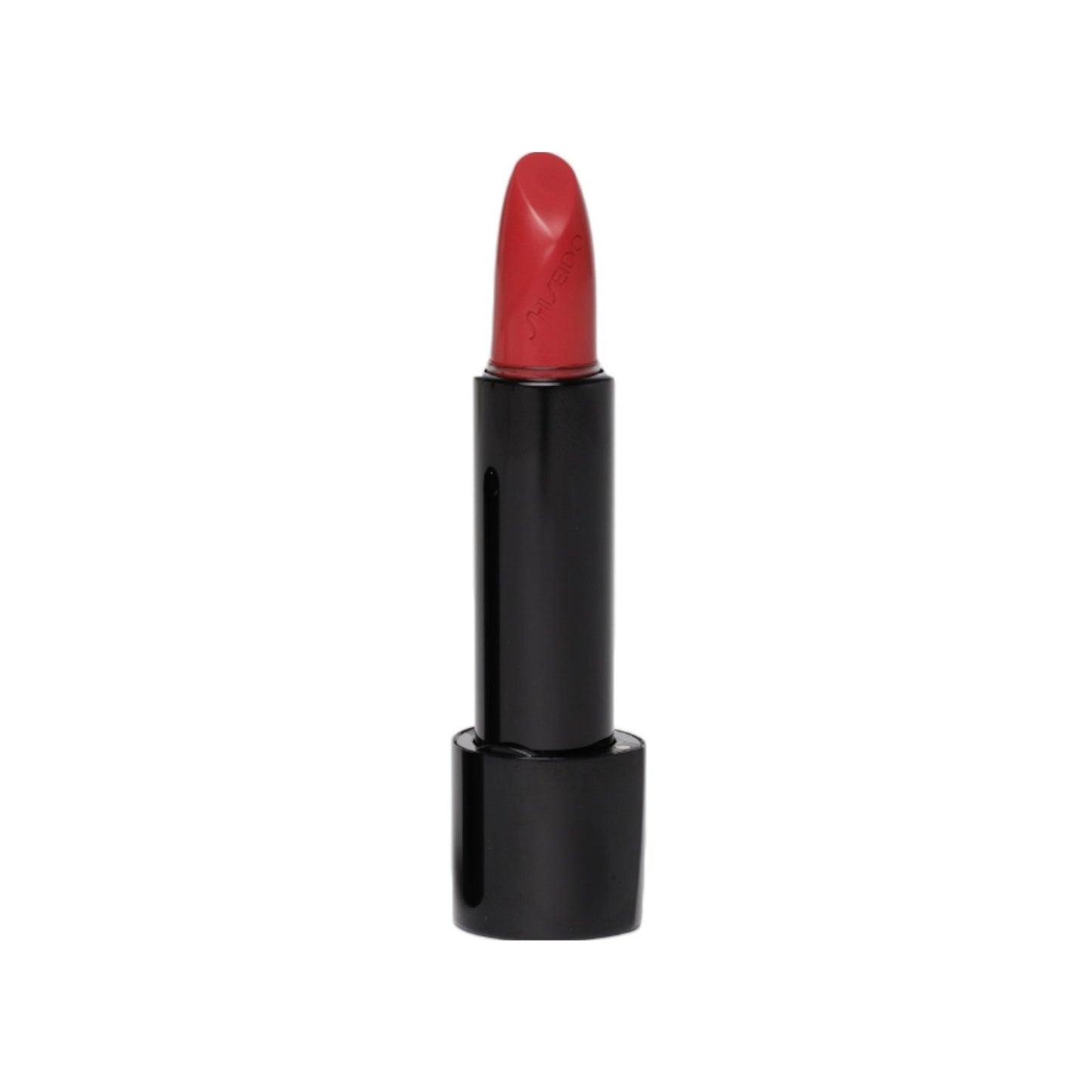 Shiseido Shiseido, Rouge Rouge, Creme-Lippenstift, Rd308, Karamellapfel, 4 g *Tester