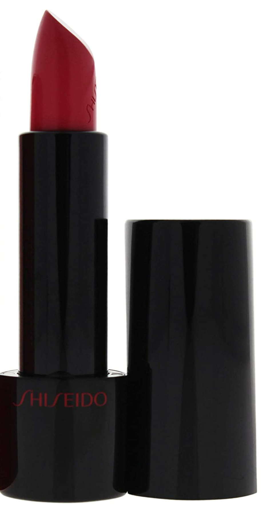 Shiseido Shiseido, Rouge Rouge, Creme-Lippenstift, Rd310, Brennt, 4 g *Tester