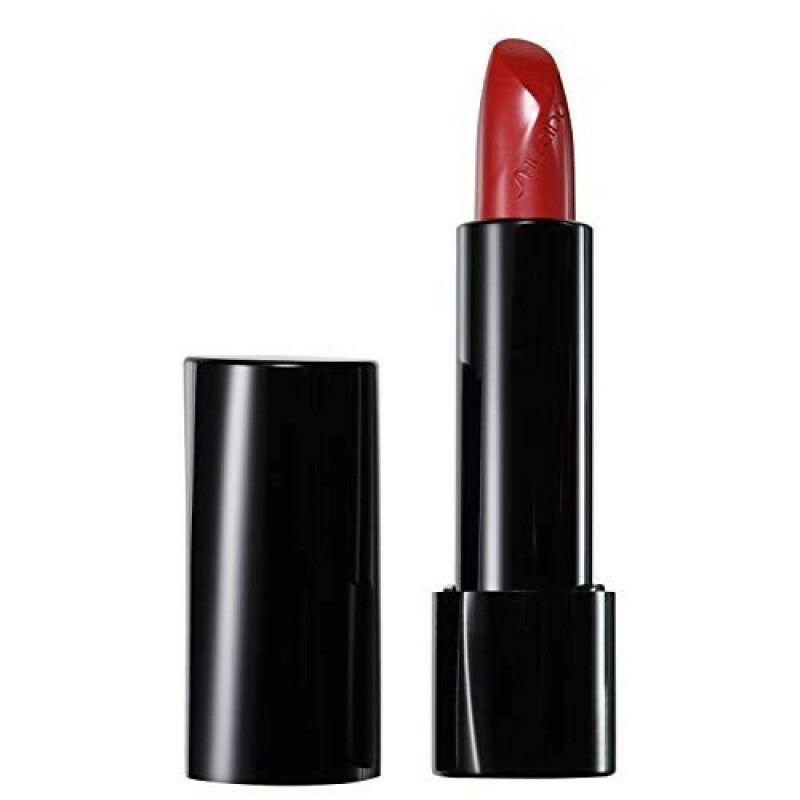 Shiseido Shiseido, Rouge Rouge, Creme-Lippenstift, Rd502, Echter Rubin, 4 g *Tester
