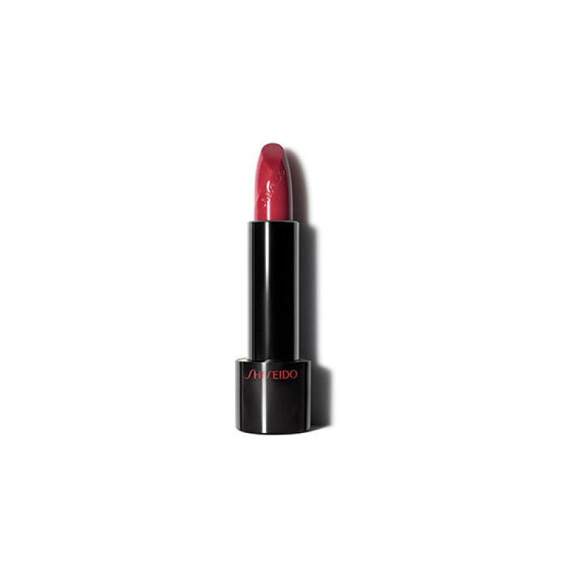 Shiseido Shiseido, Rouge Rouge, Creme-Lippenstift, RD503, Blutstein, 4 g *Tester