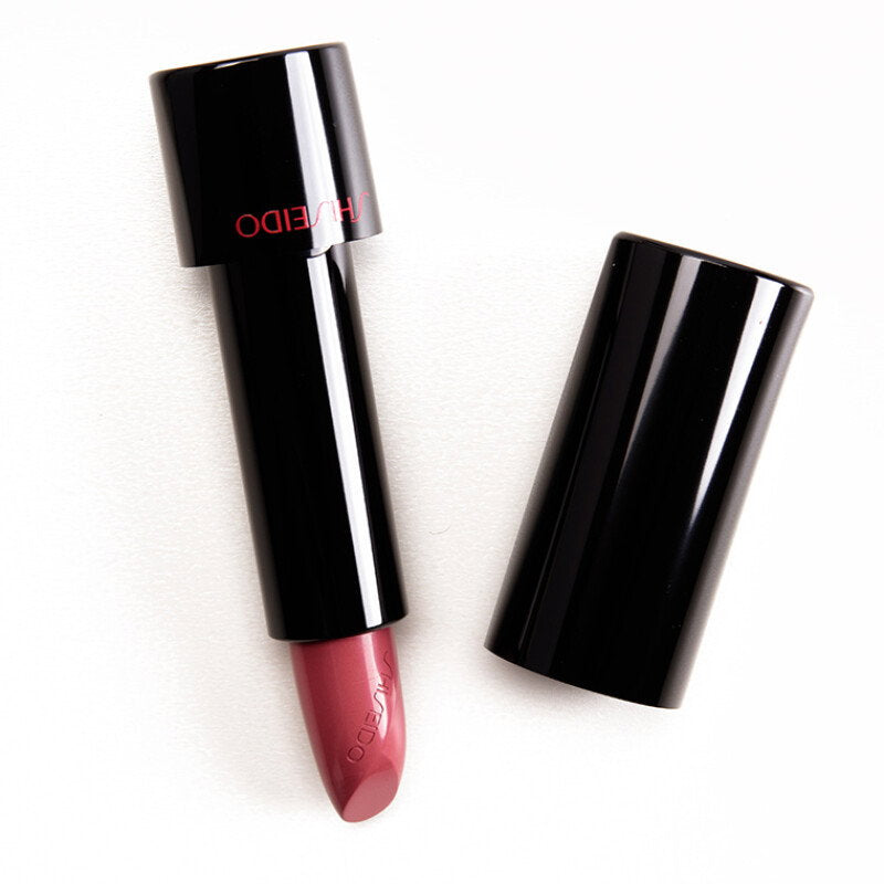 Shiseido Shiseido, Rouge Rouge, Creme-Lippenstift, RD714, Süßes Verlangen, 4 g *Tester