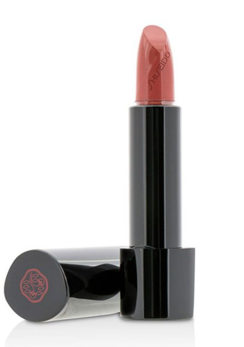 Shiseido Shiseido, Rouge Rouge, Creme-Lippenstift, RD715, Rosenzauber, 4 g *Tester