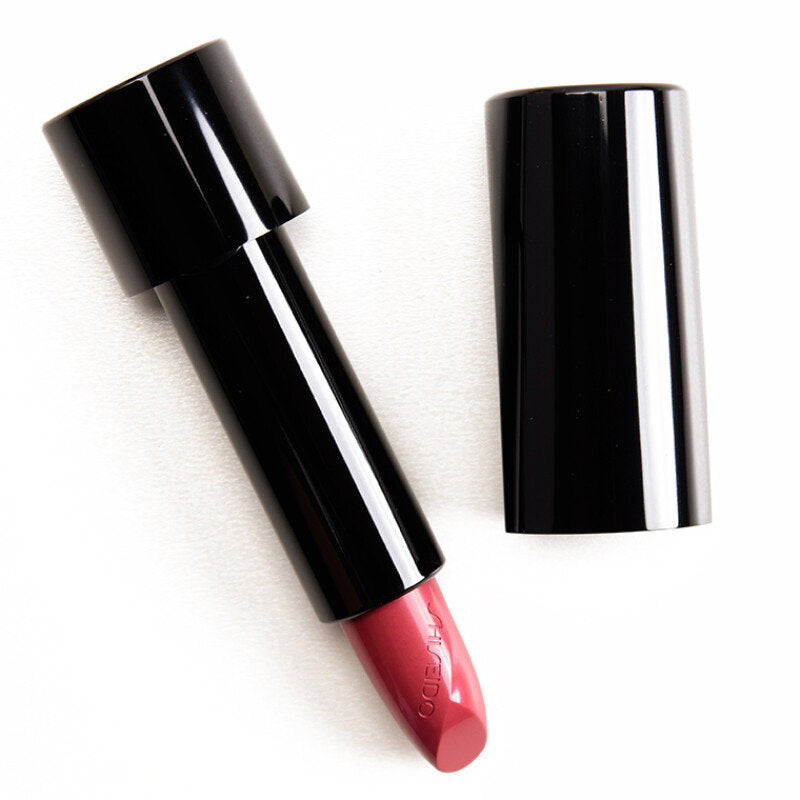 Shiseido Shiseido, Rouge Rouge, Creme-Lippenstift, RD716, Die rote Königin, 4 g *Tester