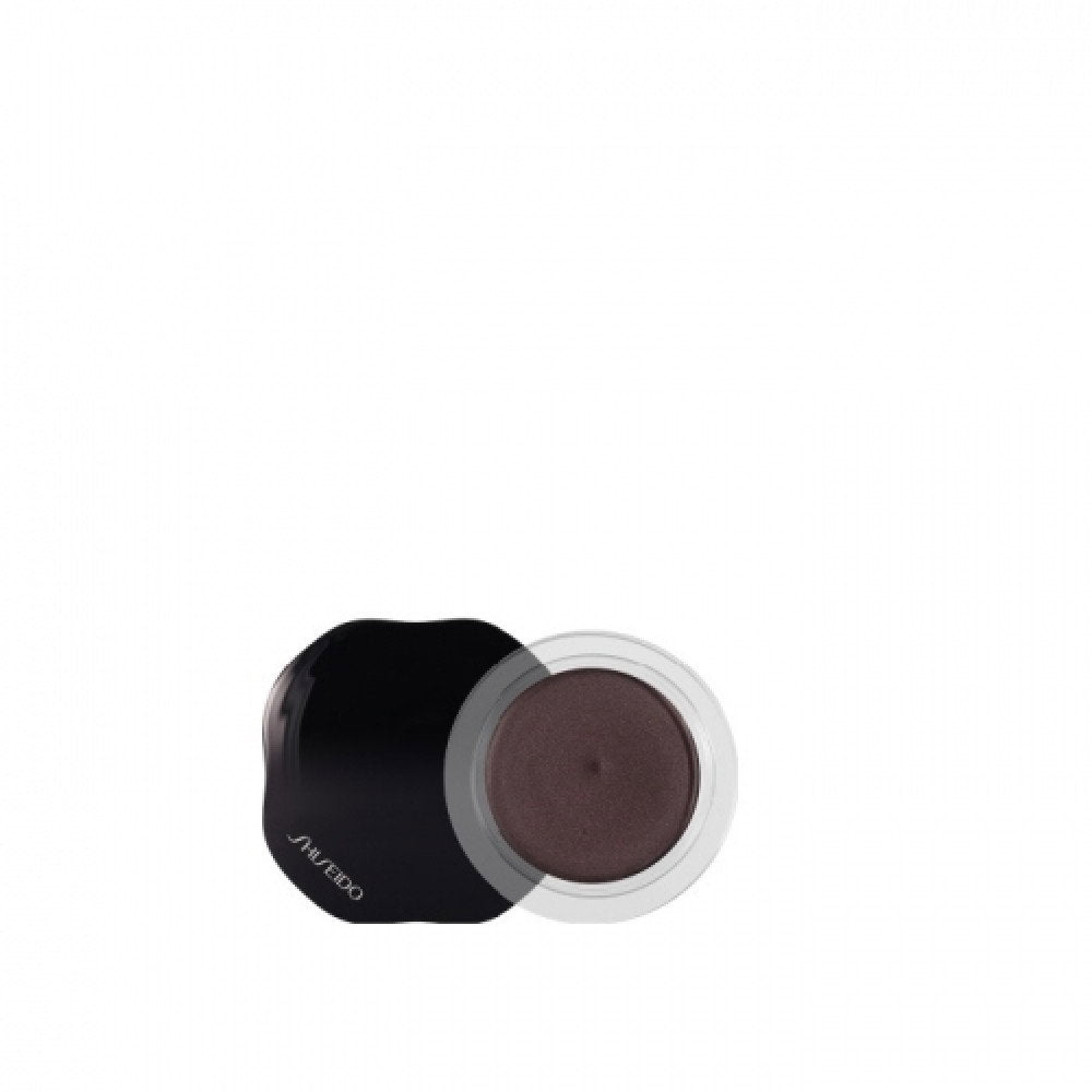 Shiseido, Shimmering, Creme-Lidschatten, Nr. BR623, Sojasoße, 6 g *Tester