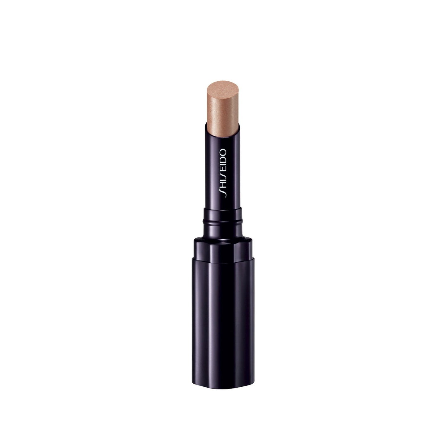 Shiseido, Shimmering, Durchsichtig, Creme-Lippenstift, BE303, Naivling, 6 ml