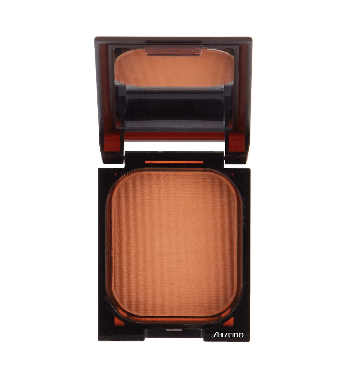 Shiseido Bronzer Kompaktpuder Nr. 3 Dunkel 12 g Tester