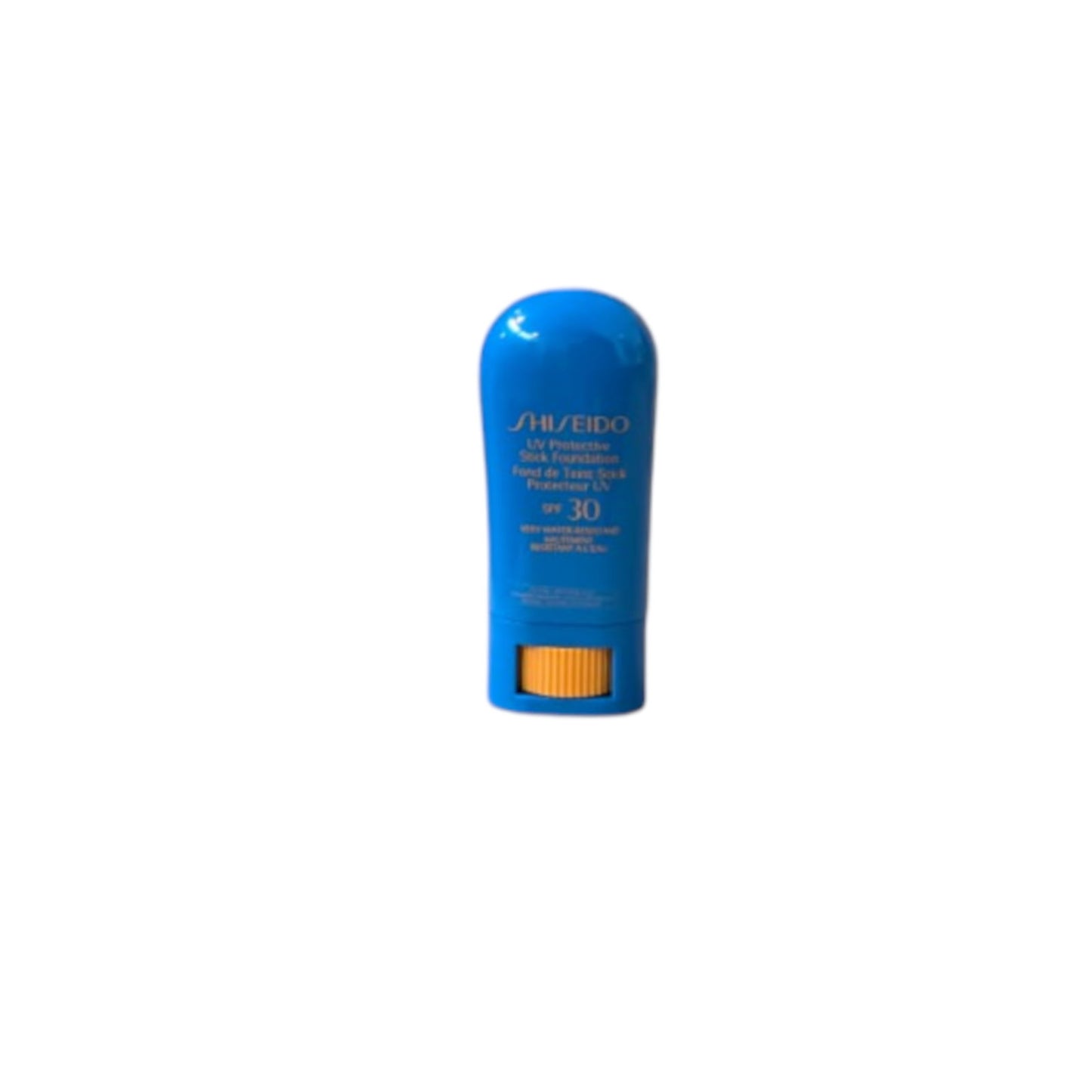 Shiseido Shiseido, Sun Urban, Foundation-Stick, Ocker, SPF 30, 9 g *Tester