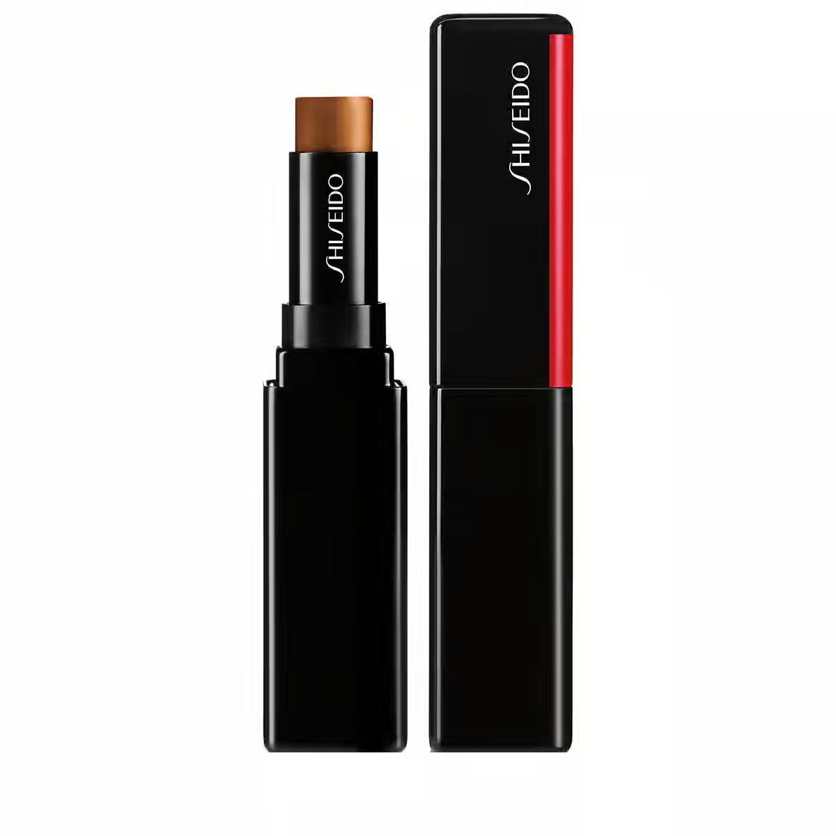 Shiseido Shiseido, Synchro Skin, Abdeckstift, 401, Bräune, 2.5 g Regular
