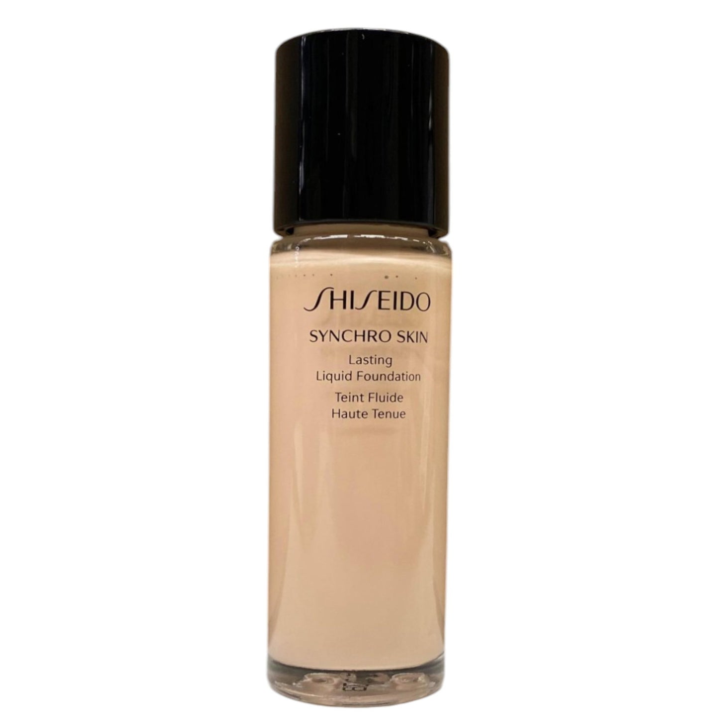 Shiseido Shiseido, Synchro Skin Glow, Leuchten, Flüssige Grundierung, Nr. 1, Rose, 15 ml *Tester