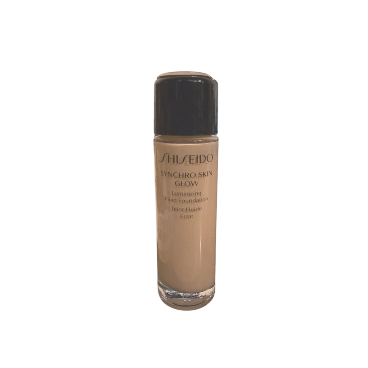 Shiseido Shiseido, Synchro Skin Glow, Leuchten, Flüssige Grundierung, Nr. 1, Rose, SPF 20, 10 ml *Tester