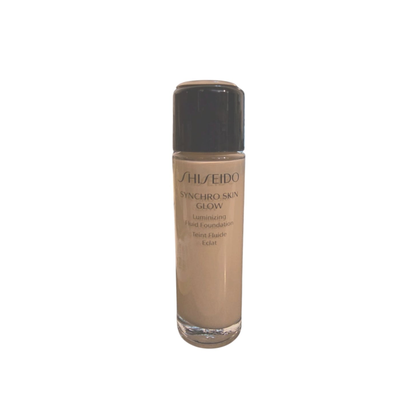 Shiseido Shiseido, Synchro Skin Glow, Leuchten, Flüssige Grundierung, Nr. 5, Rose, SPF 20, 10 ml *Tester