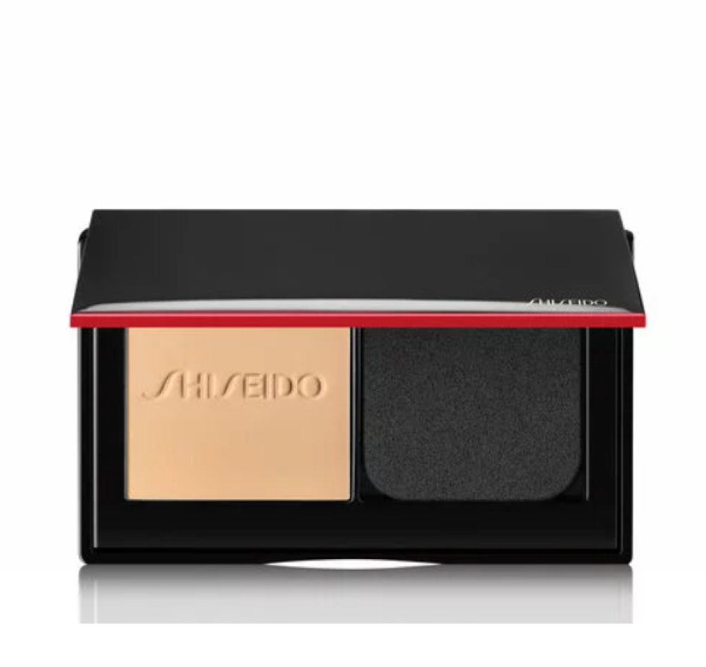 Shiseido, Synchro Skin Self-Refreshing, Kompakt-Foundation, 150, Spitze, 9 g