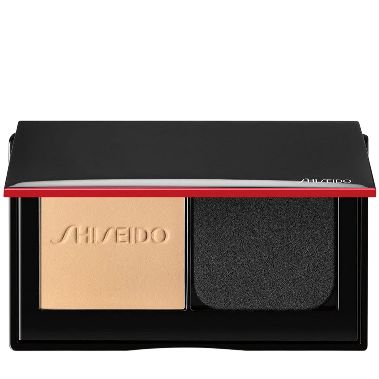 Shiseido, Synchro Skin Self-Refreshing, Kompakt-Foundation, 250, Sand, 9 g