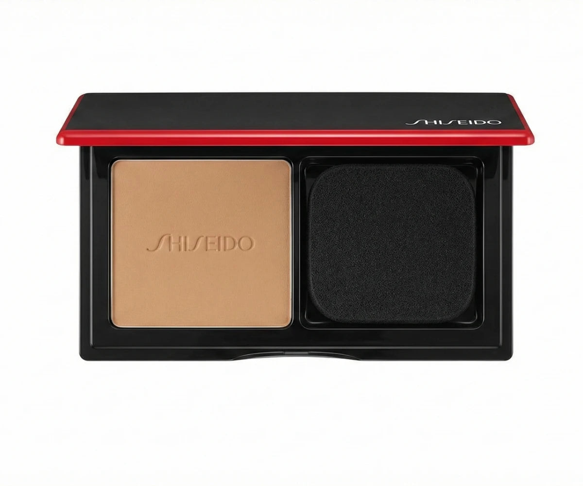 SHISEIDO SYNCHRO SKIN SELF-REFRESHING CONCEALER CUSTOM FINISH POWDER 250