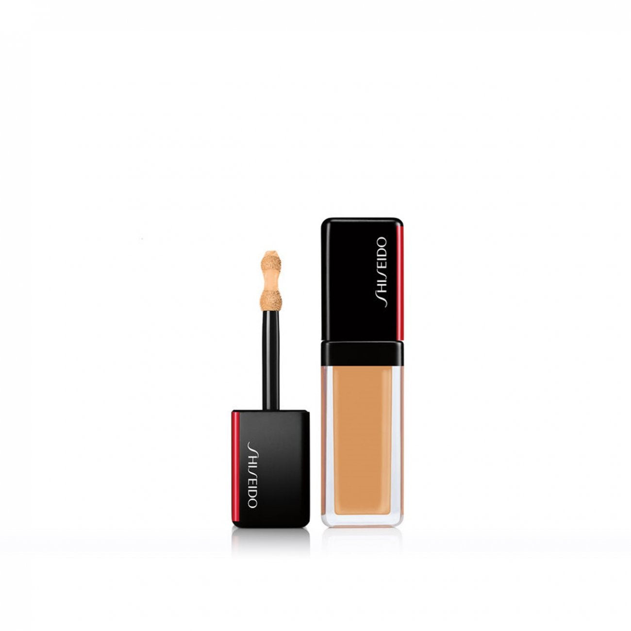 Shiseido Shiseido, Synchro Skin Self- Refreshing Cushion, Flüssig-Concealer, 304, Mittel, 5.8 ml *Tester