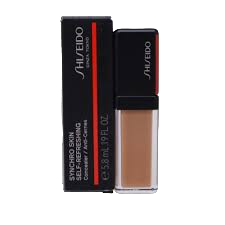 Shiseido, Synchro Skin Self-Refreshing, Flüssig-Concealer, 304, Mittel, 5.8 ml