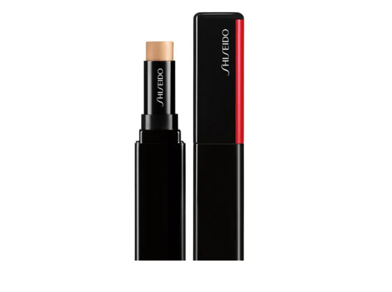 Shiseido Shiseido, Synchro Skin, Abdeckstift, 201, Licht, 2.5 g *Tester