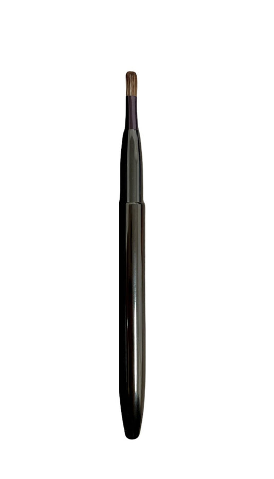 Shiseido Shiseido, The Makeup, Tragbar & einziehbar, Lippenpinsel Regular