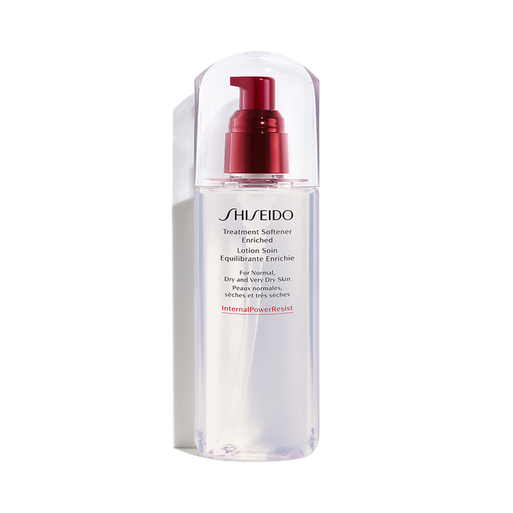 Shiseido Shiseido, Defend Preparation Treatment, Lotion, Für das Gesicht, 150 ml Regular