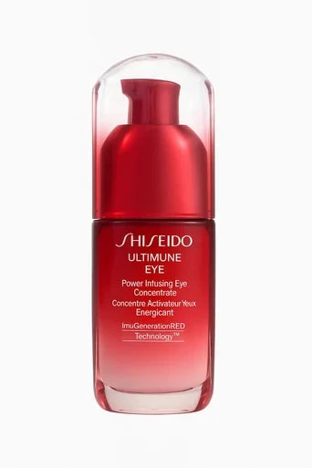 SHISEIDO ULTIMUNE POWER INFUSING EYE CONCENTRATE 15 ML