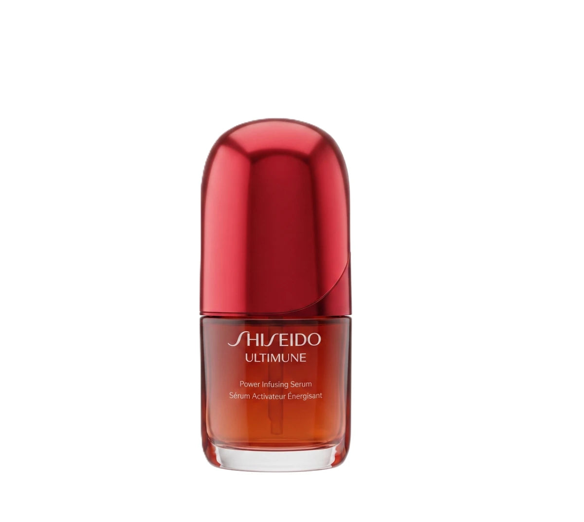 SHISEIDO ULTIMUNE SERUM POWER INFUSING CONCENTRATE 30 ML