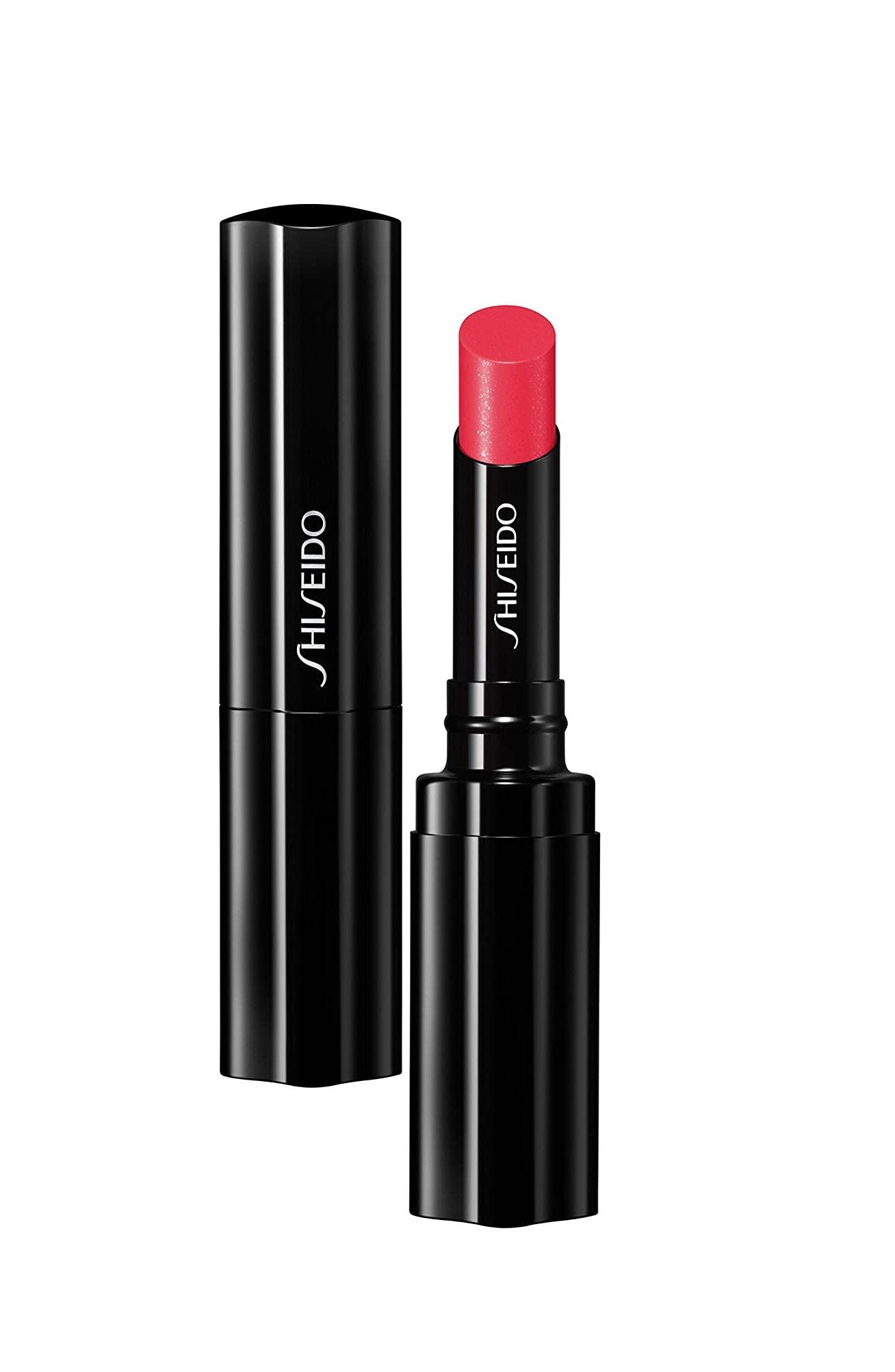 Shiseido Shiseido, Veiled Rouge, Creme-Lippenstift, Rd506, Karneval, 2.2 g Regular