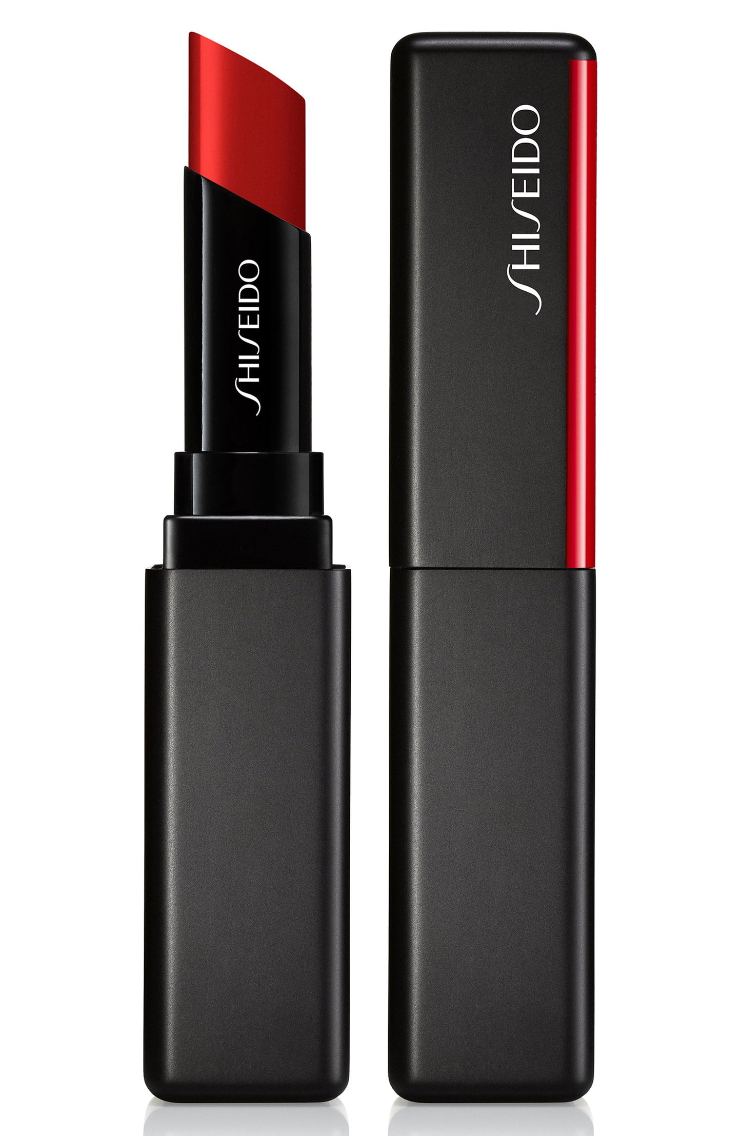 Shiseido Shiseido, VisionAiry Gel, Langlebig, Creme-Lippenstift, 220, Rote Laterne, 1.6 g *Tester
