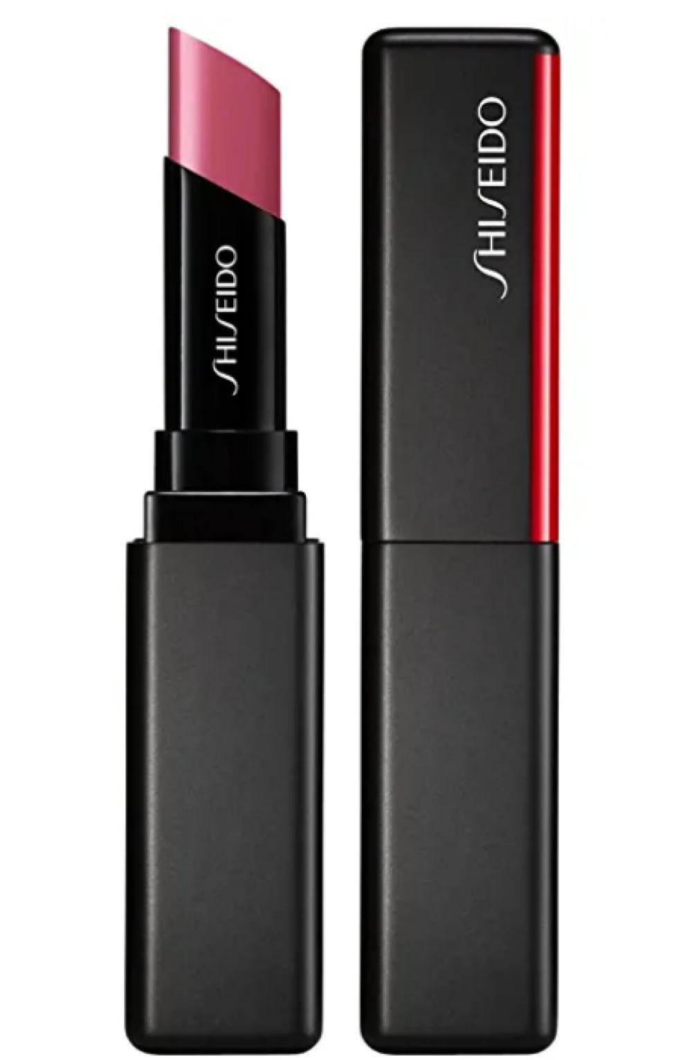 Shiseido Shiseido, VisionAiry, Creme-Lippenstift, Nr. 207, Rosa Dynastie, 1.6 g *Tester