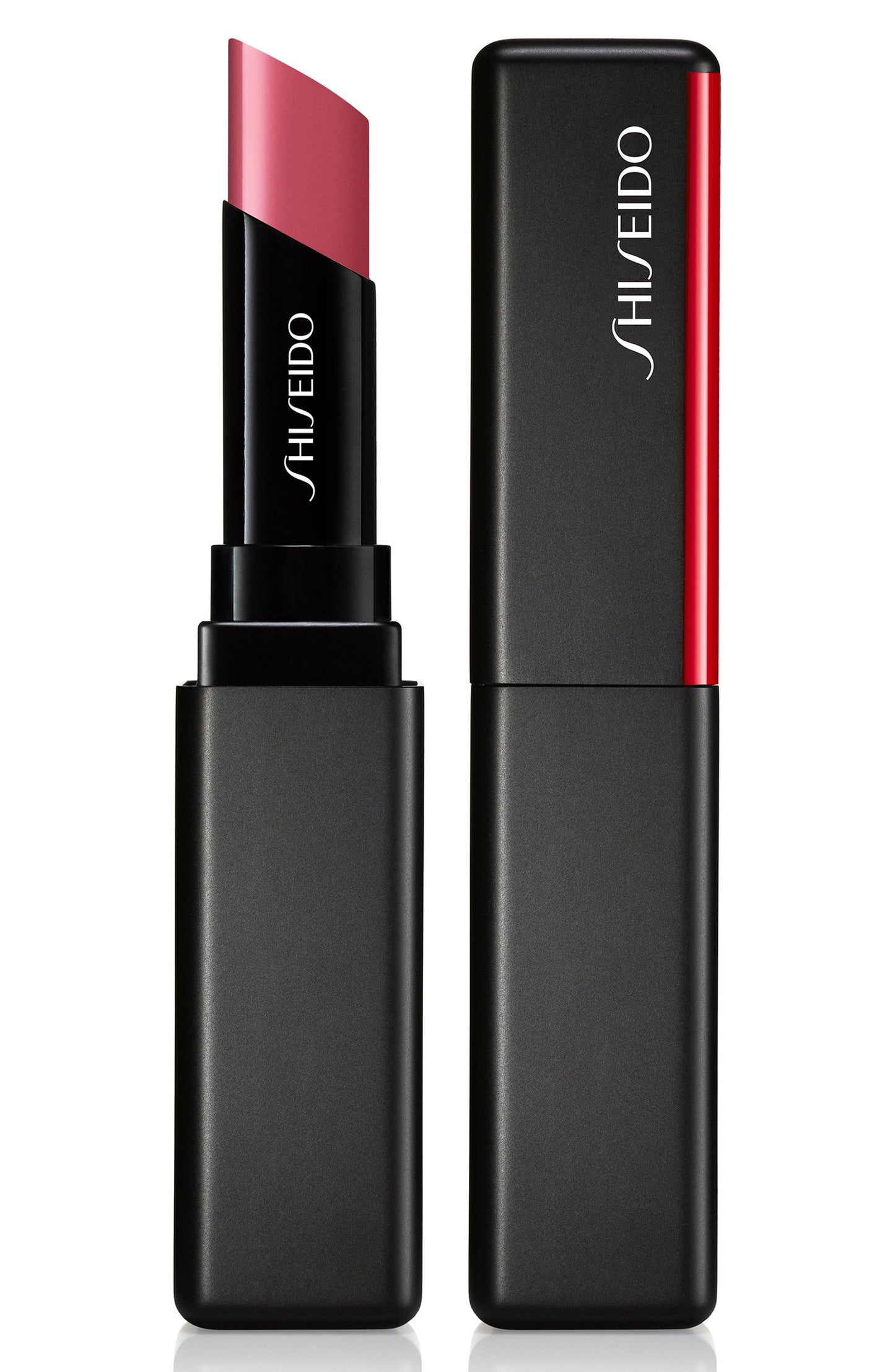 Shiseido Shiseido, VisionAiry, Creme-Lippenstift, Nr. 210, J-Pop, 1.6 g *Tester