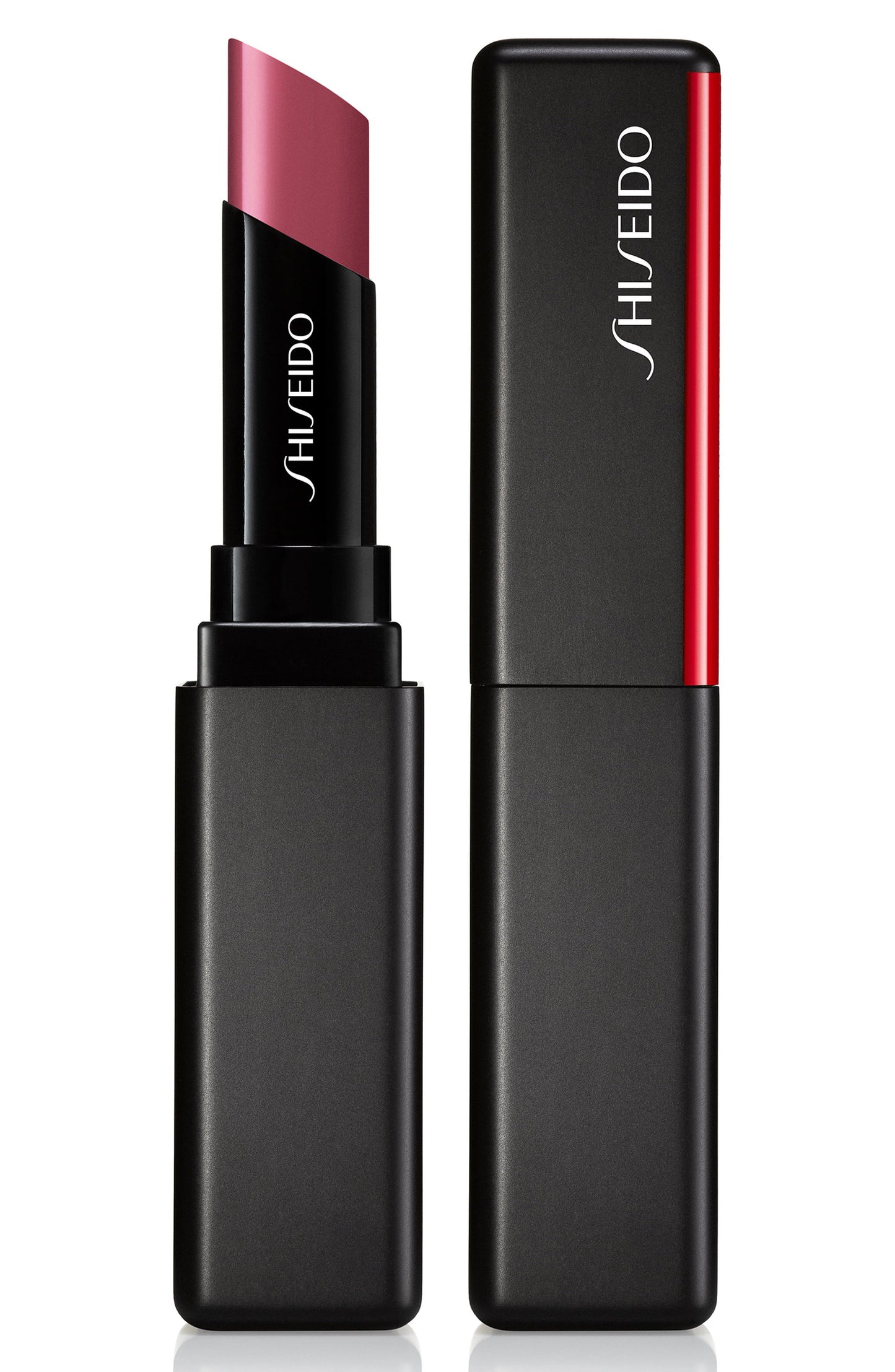 Shiseido Shiseido, VisionAiry, Creme-Lippenstift, Nr. 211, Rosenmuse, 1.6 g *Tester