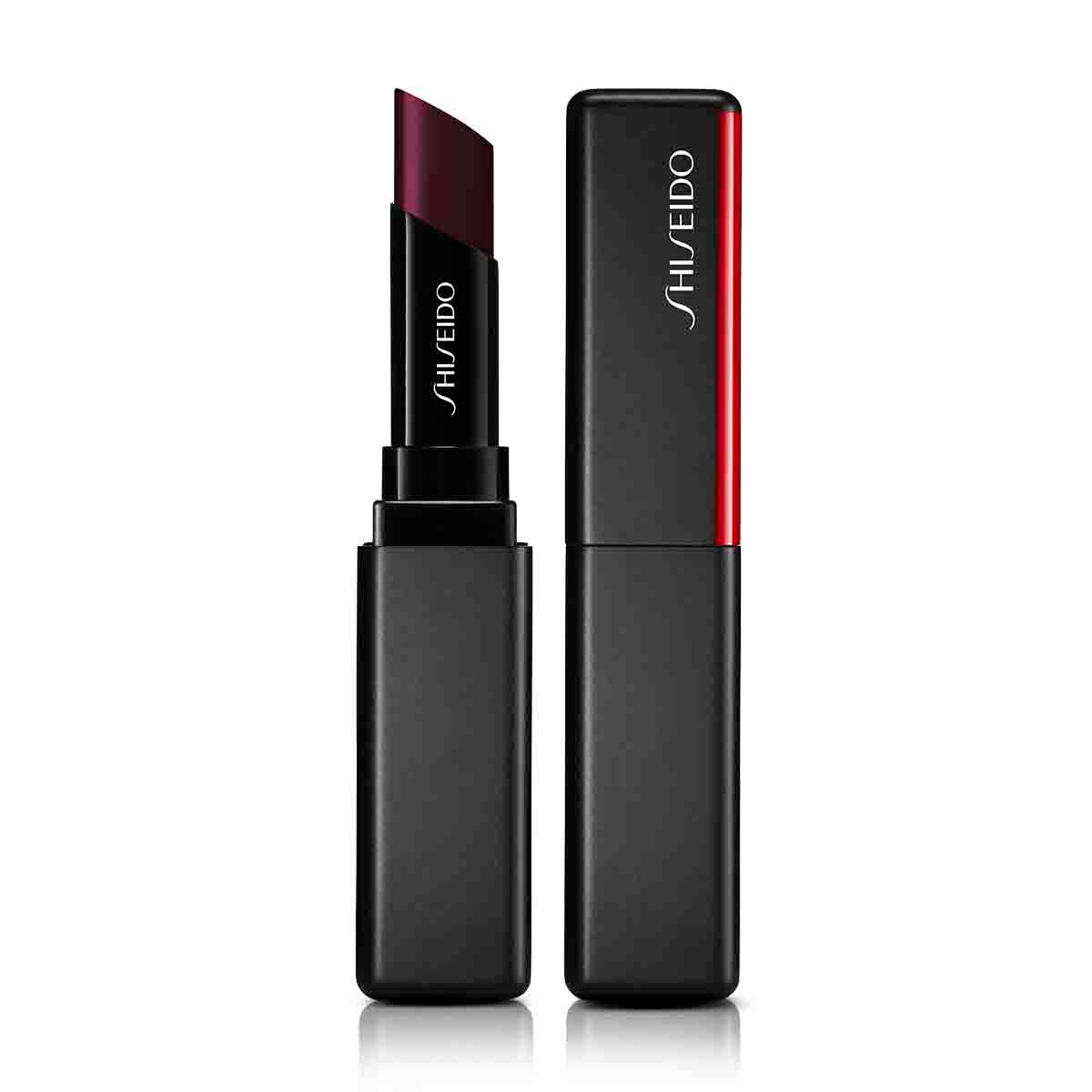 Shiseido, VisionAiry, Creme-Lippenstift, Nr. 224, Edle Pflaume, 1.6 g *Tester