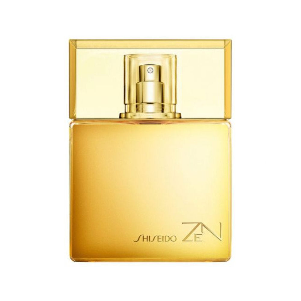 Shiseido Zen Eau de Parfum für Frauen 100 ml