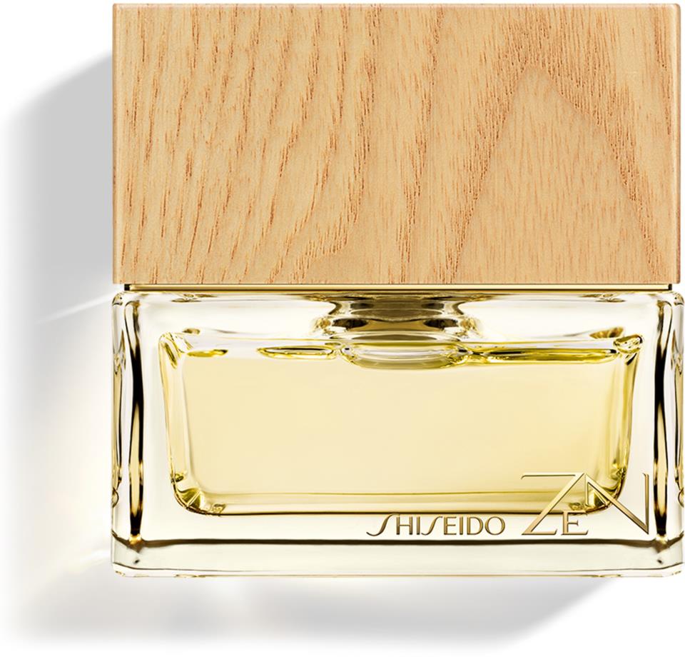 Shiseido, Zen, Eau de Parfum, Für Frauen, 50 ml