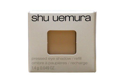 Shu Uemura Shu Uemura, Eye Shadow, Lidschatten-Kompakt, 815S, Hellbeige, 1.4 g Regular