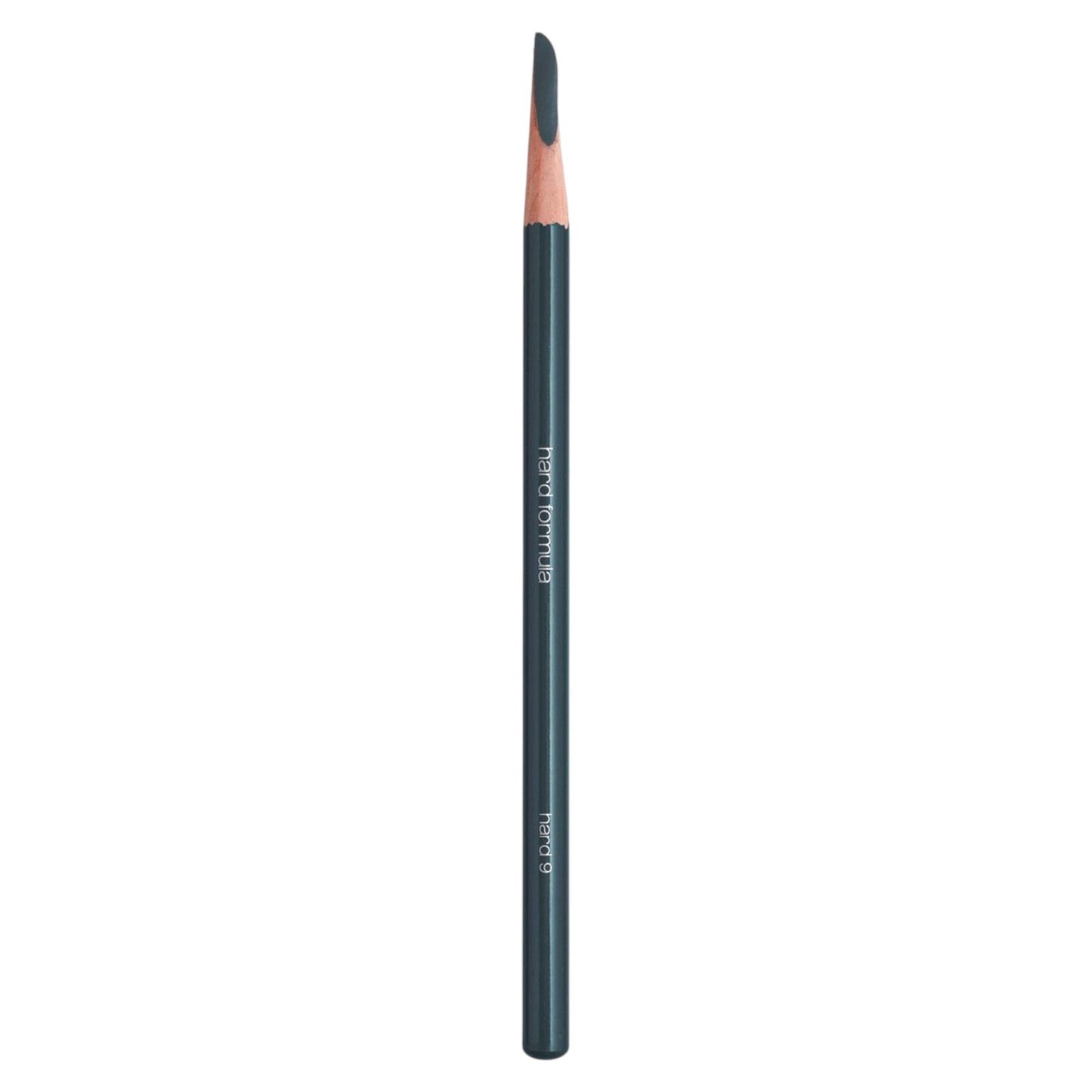 Shu Uemura Shu Uemura, Hard Formula, Hydrierte Palmkern-Glyceride, Natürlich aussehend, Flüssiger Augenbrauenliner, 15, Indig
