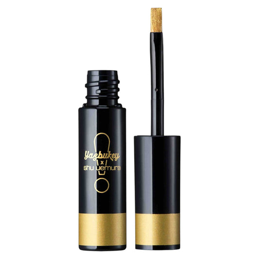 Shu Uemura Shu Uemura, Magic Metallic Yazbukey, Lipliner, 1, Gold WOW, 4.5 ml Regular