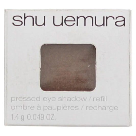 Shu Uemura Shu Uemura, Medium Brown, Lidschattenpuder, 882 M, Mittelbraun, 1, 1.4 g Regular