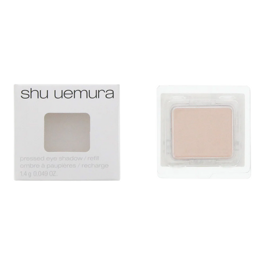 Shu Uemura Shu Uemura, Shu Uemura, Lidschatten-Kompakt, ACHTHUNDERTSECHZEHN, Sanftes Beige, Nachfüllen, 1.4 g Regular