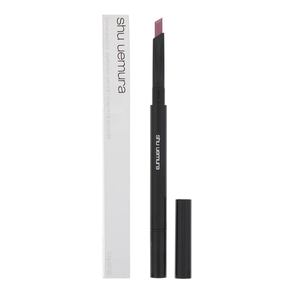 Shu Uemura Sword Augenbrauencreme-Stift Rauchige Rose 0,3 g