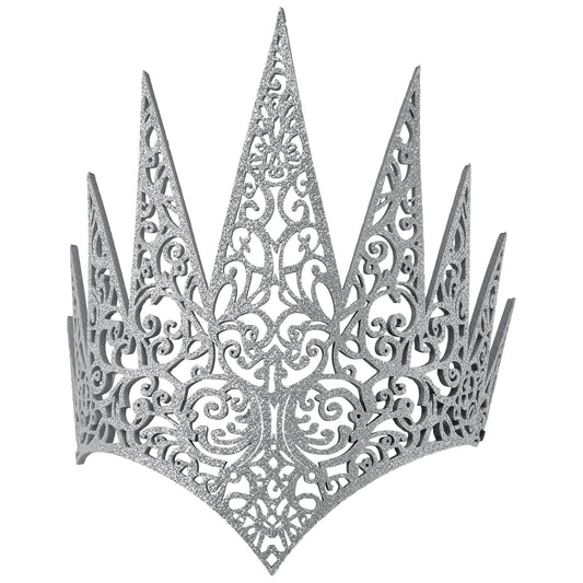 "SILBERNE KRONE" – Vorderansicht