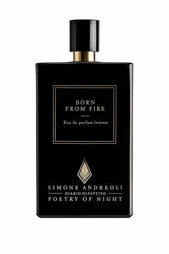 SIMONE ANDREOLI BORN FROM FIRE EDP 100 ML VAPO