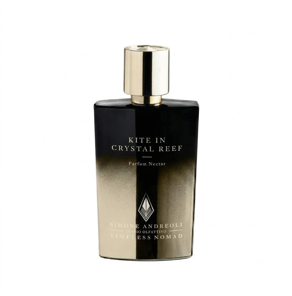 SIMONE ANDREOLI KITE IN CRISTAL REEF PARFUM NECTAR 50 ML