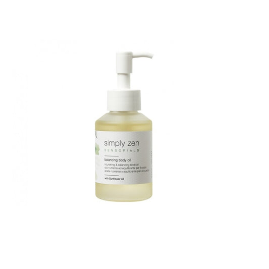Simply Zen Simply Zen, Balancing, Hydratisierend, Körperöl, Tag, 100 ml Regular
