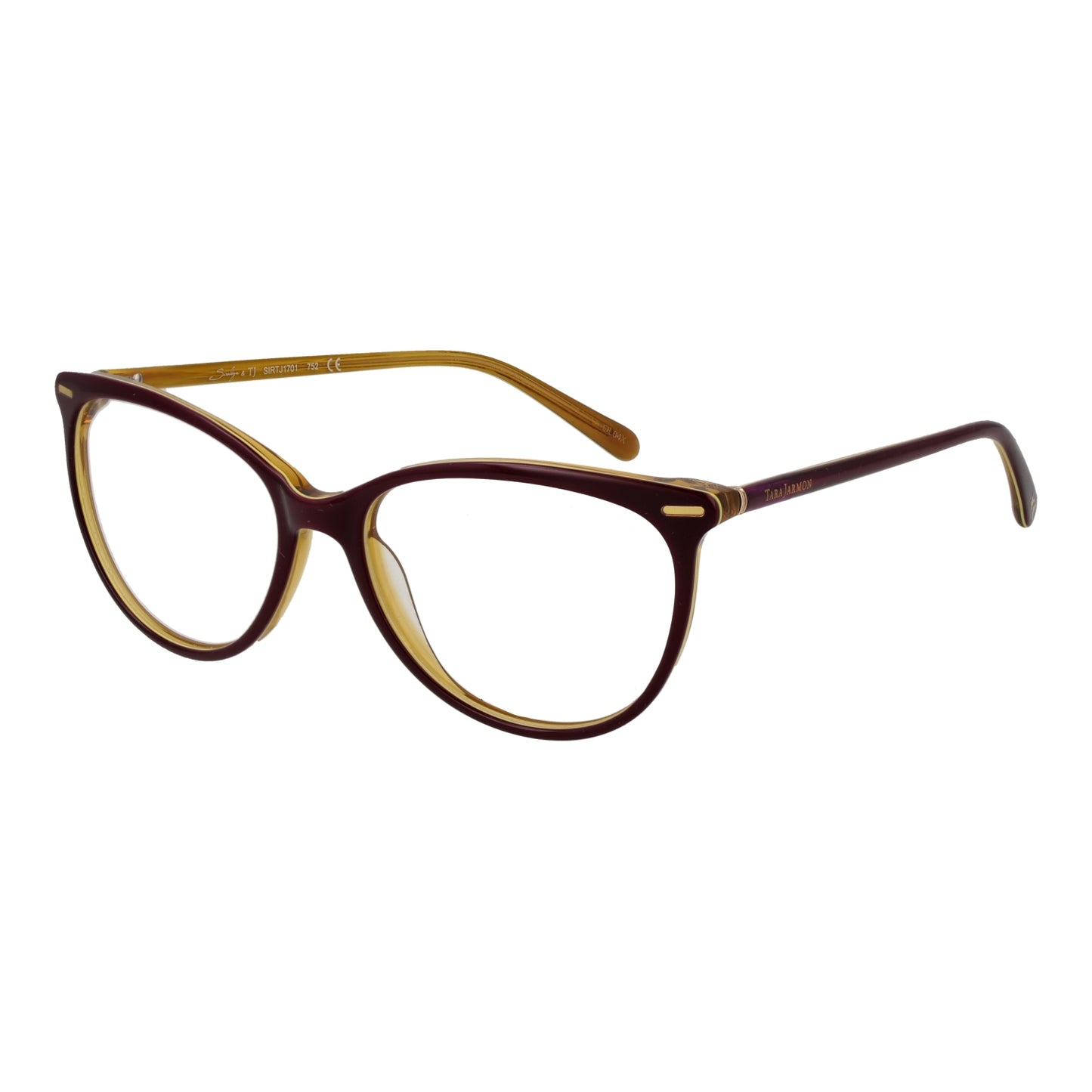 SIRALYA EYEWEAR SIRTJ1701 53752 Sonnenbrille ansicht-3