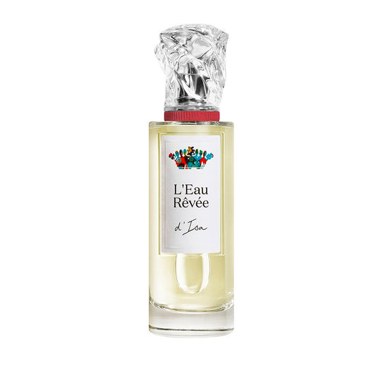 Sisley Sisley, L'eau Revee D'isa, Eau de Toilette, Unisex, 100 ml Regular