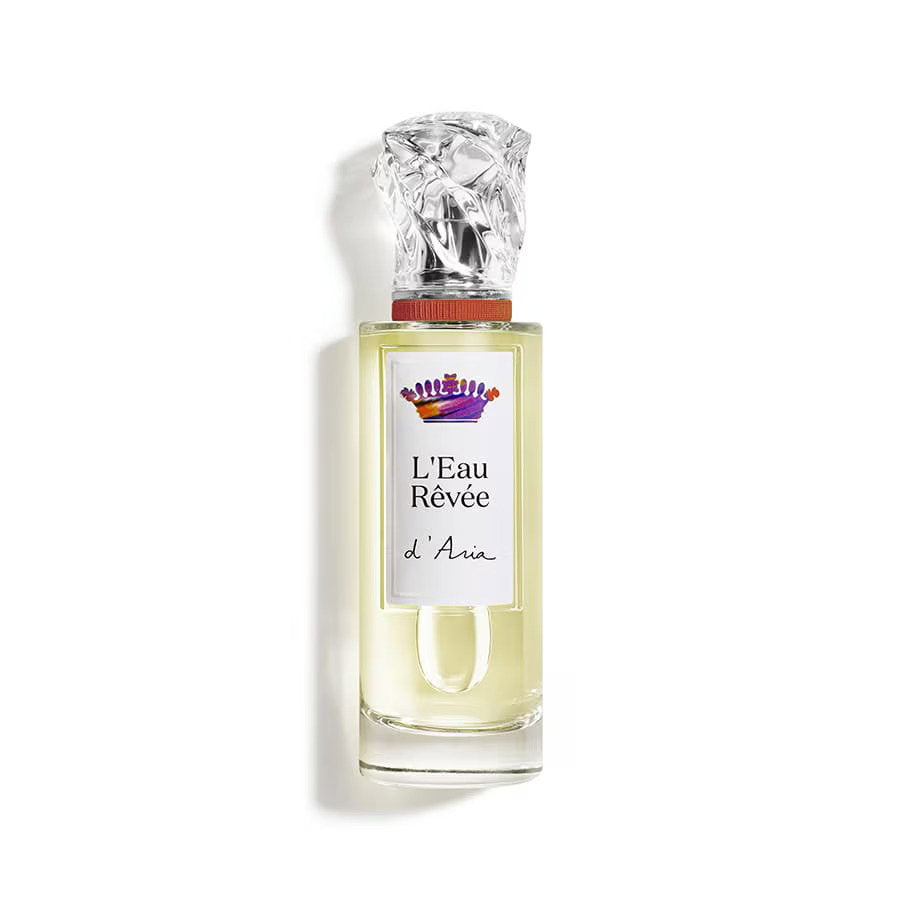 Sisley L'Eau Rêvée d'Aria Eau de Toilette Unisex 50 ml