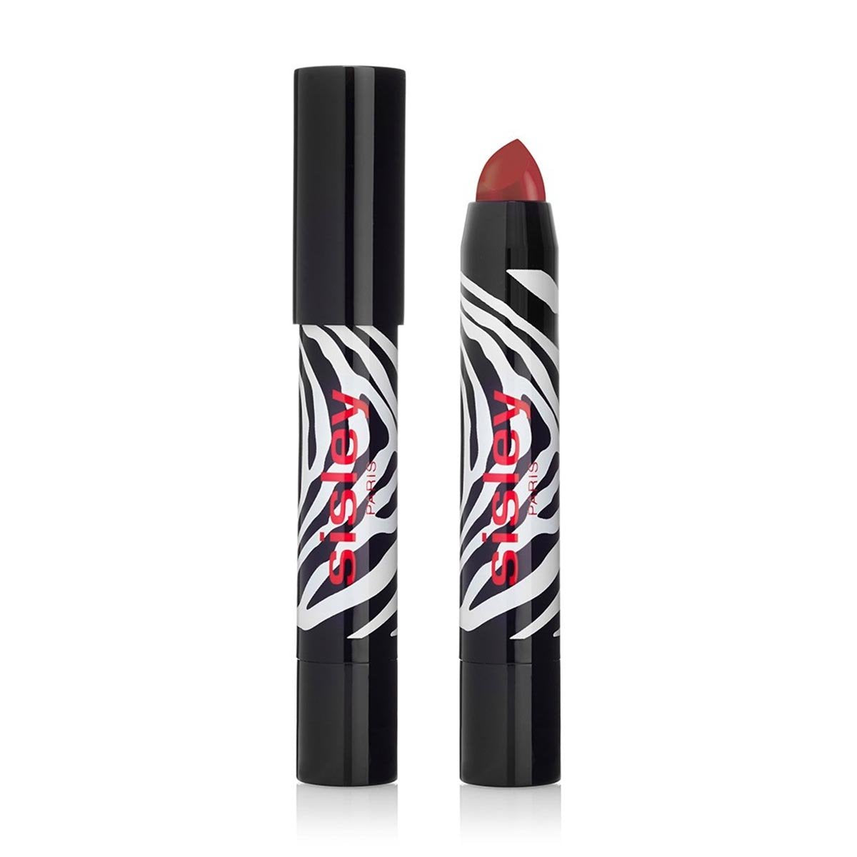 Sisley Sisley, Lip Twist, Matt, Creme-Lippenstift, 22, Burgund, 2.5 g Regular