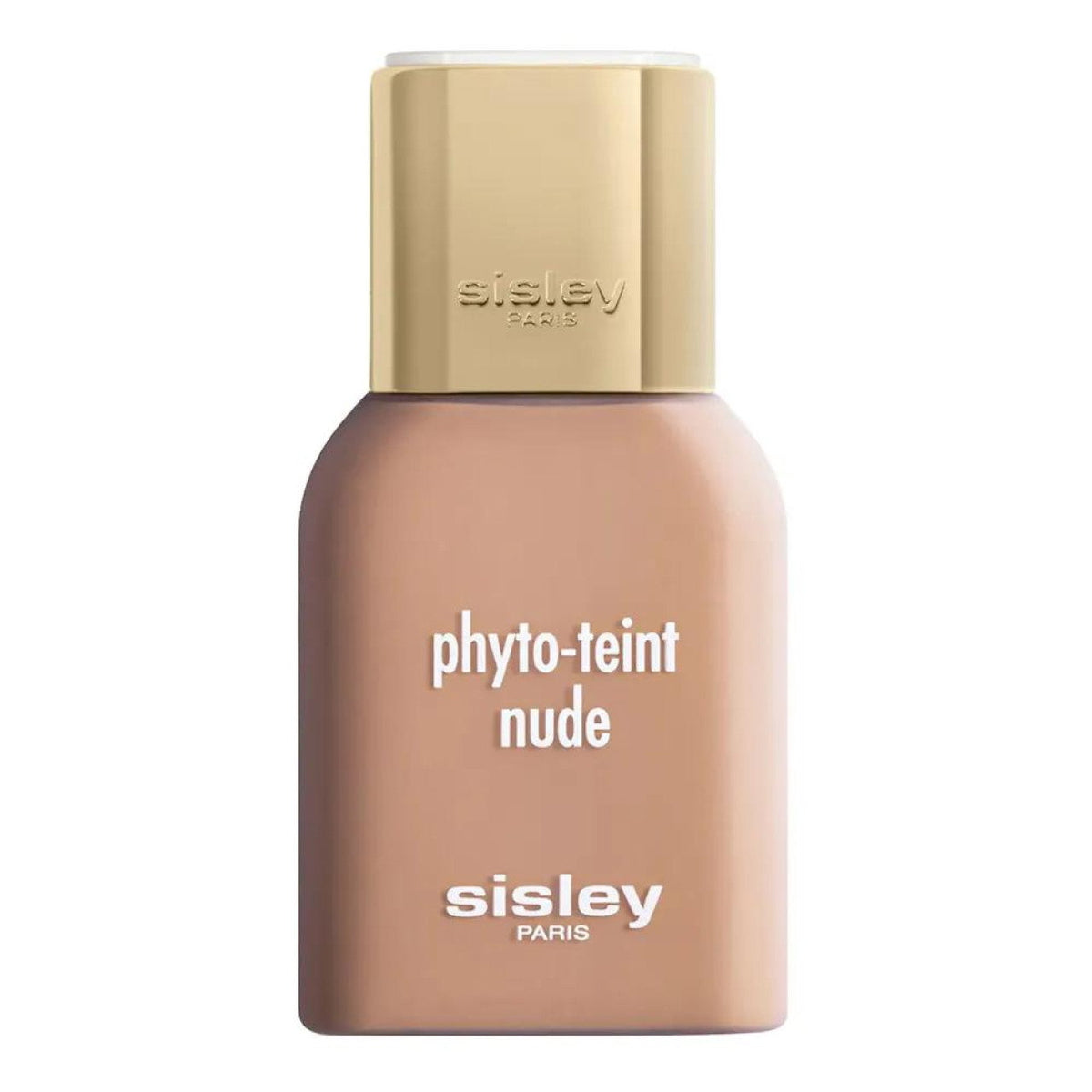 Sisley, Phyto Teint Nude, Flüssige Grundierung, 4C, Honig, 30 ml