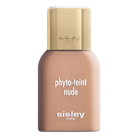 Sisley Sisley, Phyto Teint Nude, Flüssige Grundierung, 4C, Honig, 30 ml Regular