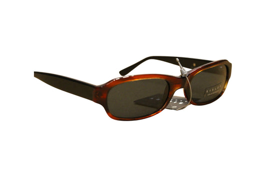 Sisley Sisley, Sisley, Sonnenbrille, S0L 437 6, Braunes Rechteck, Unisex Regular
